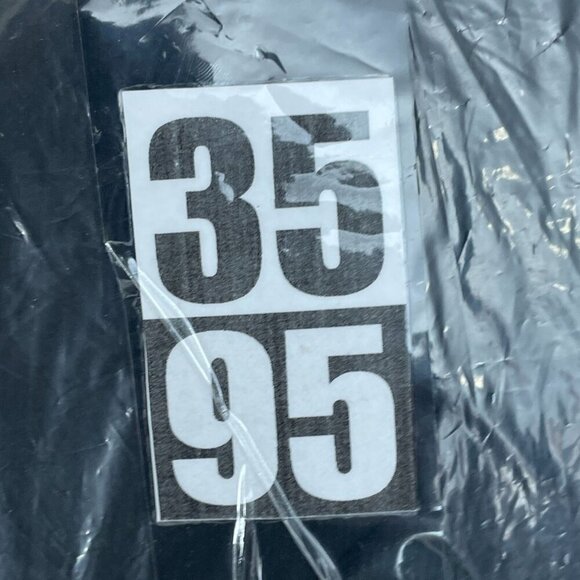 Dalia Womens Black Slim Fit Pants With Built-In Tummy Control Panel M NWT 3595 - Picture 10 of 11